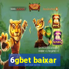 6gbet baixar